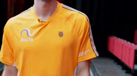 50 vragen metâ€¦ Botic van de Zandschulp