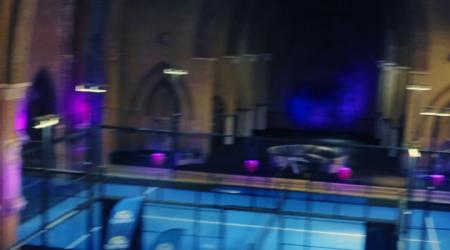 Holy Padel Challenge