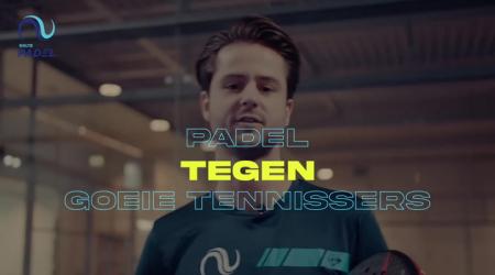 Zo bestrijd je tennissers in de padelkooi