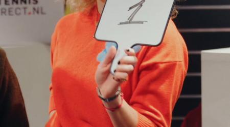 TennisDirect Fashion Edit - ABN AMRO Open Editie 