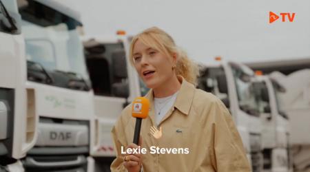 Lexie Vraagt... Mitchel Viljeer