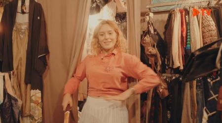 Lexie Vraagt... MoÃ¯se Trustfull