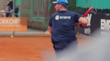 Eredivisie Heren live bij KNLTB TV