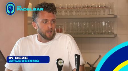 De perfecte padelpartner