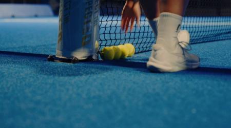 Aftermovie Dutch Padel Week 2025