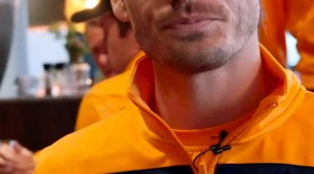 50 vragen metâ€¦ Wesley Koolhof