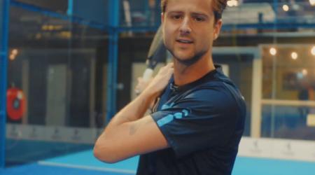 Goed / Fout: Forehand volley