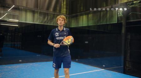 Padel Levels - Speelsterkte 7, 8 en 9