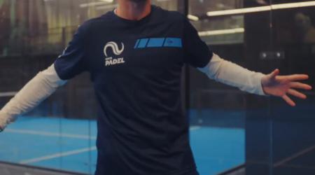 Tip: De backhand service