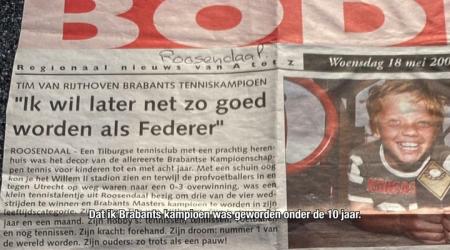 Story of Tim - Aflevering 1