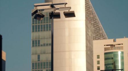 De dames bereiden zich voor 