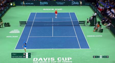 Hoogtepunten Griekspoor - Sinner