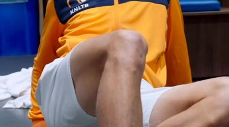 50 vragen met...  Tim van Rijthoven