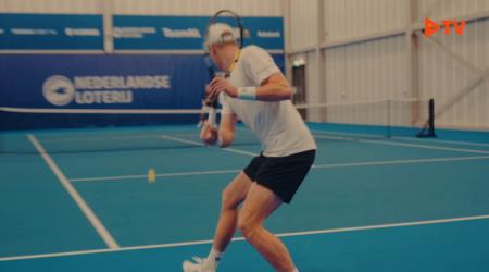 Lexie Vraagt... Botic van de Zandschulp