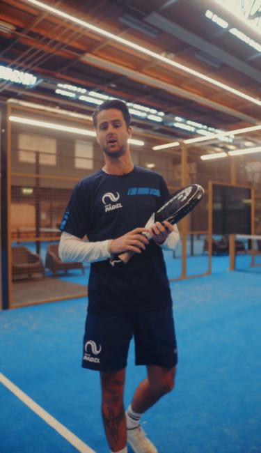 Goed / Fout: Bal door het midden