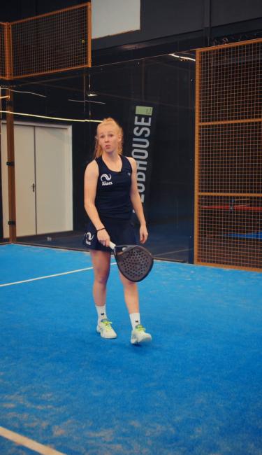 Goed / Fout: Positie bij lobbers