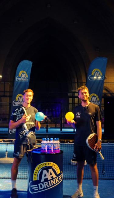 Ballonnen Challenge ðŸŽˆ