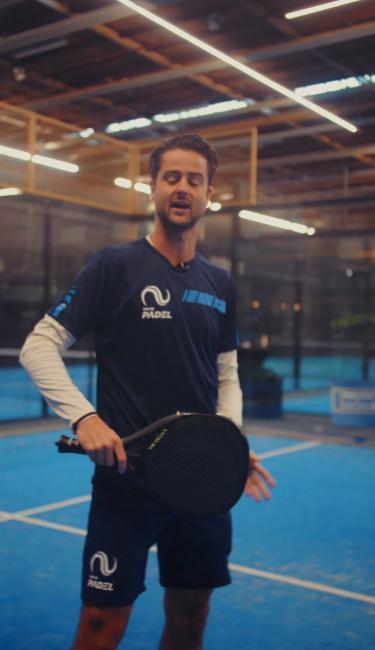 Goed / Fout: Rechtdoor oplopen