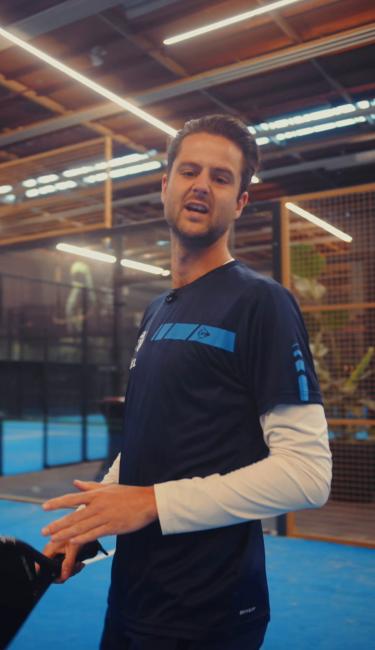 Goed / Fout: Schuin oplopen