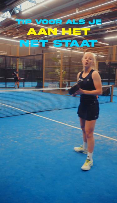 Goed / Fout: Opbouwen aan het net