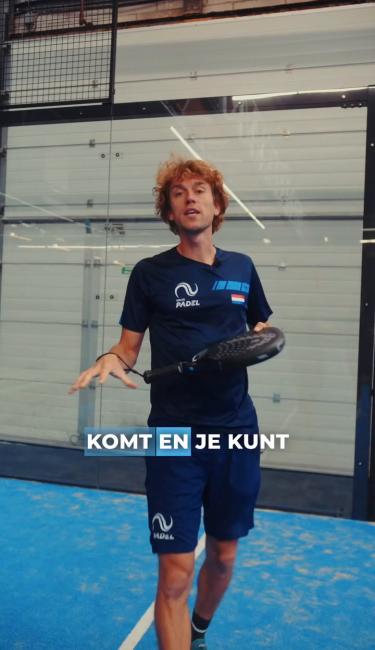 Goed / Fout: De wand gebruiken