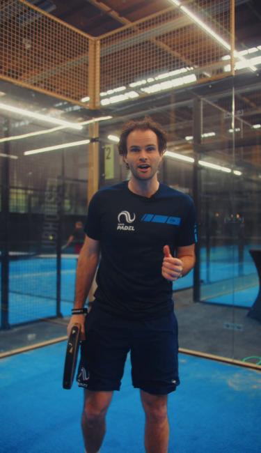 Goed / Fout: Verdedigen van de hoek