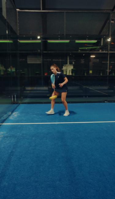 Goed / Fout: Draaien in de hoek