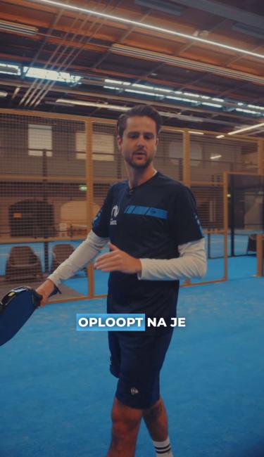 Goed / Fout: Variatie bij de service