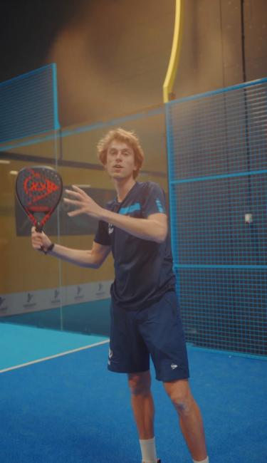 Goed / Fout: De smash