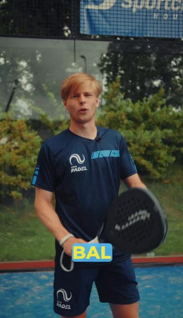 Goed / Fout: Een moeilijke bal